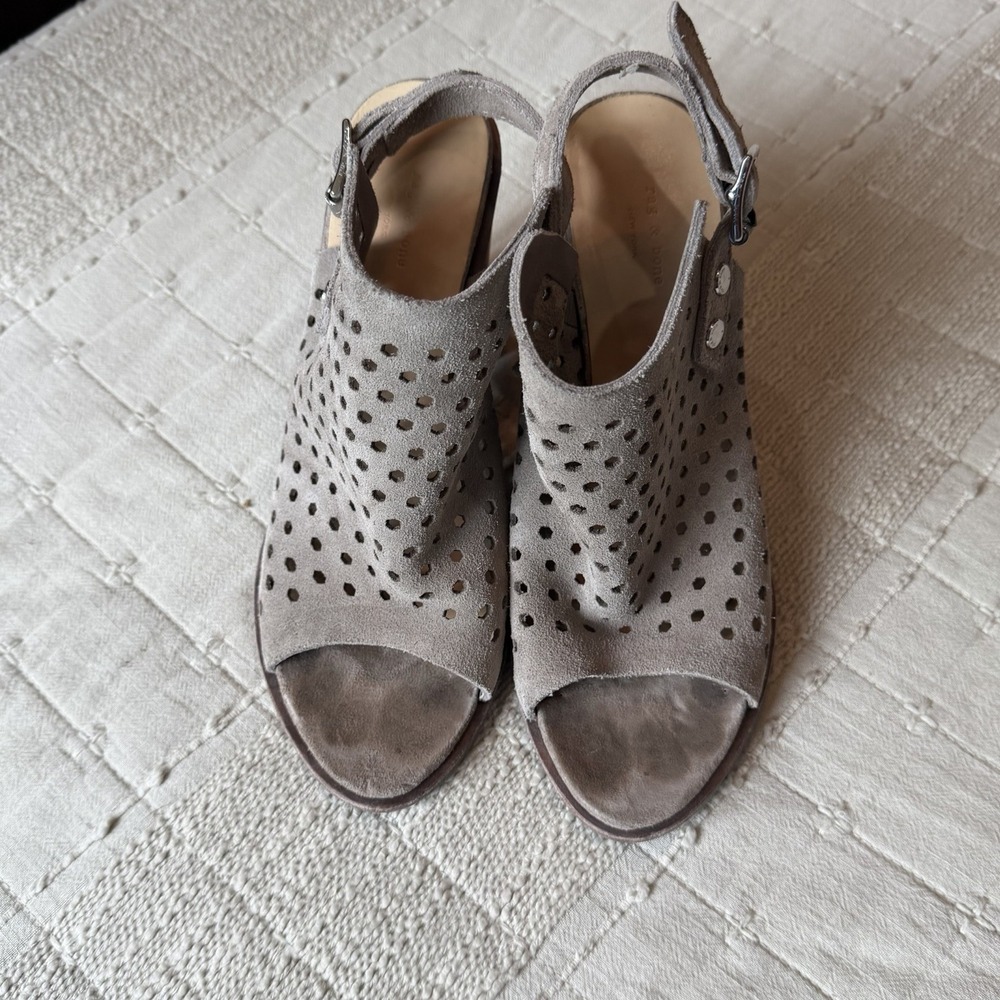 Rag & Bone WYATT‎ Sandals 36.5